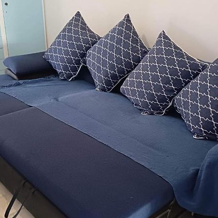 Apartment With Sea View Оропос Екстер'єр фото